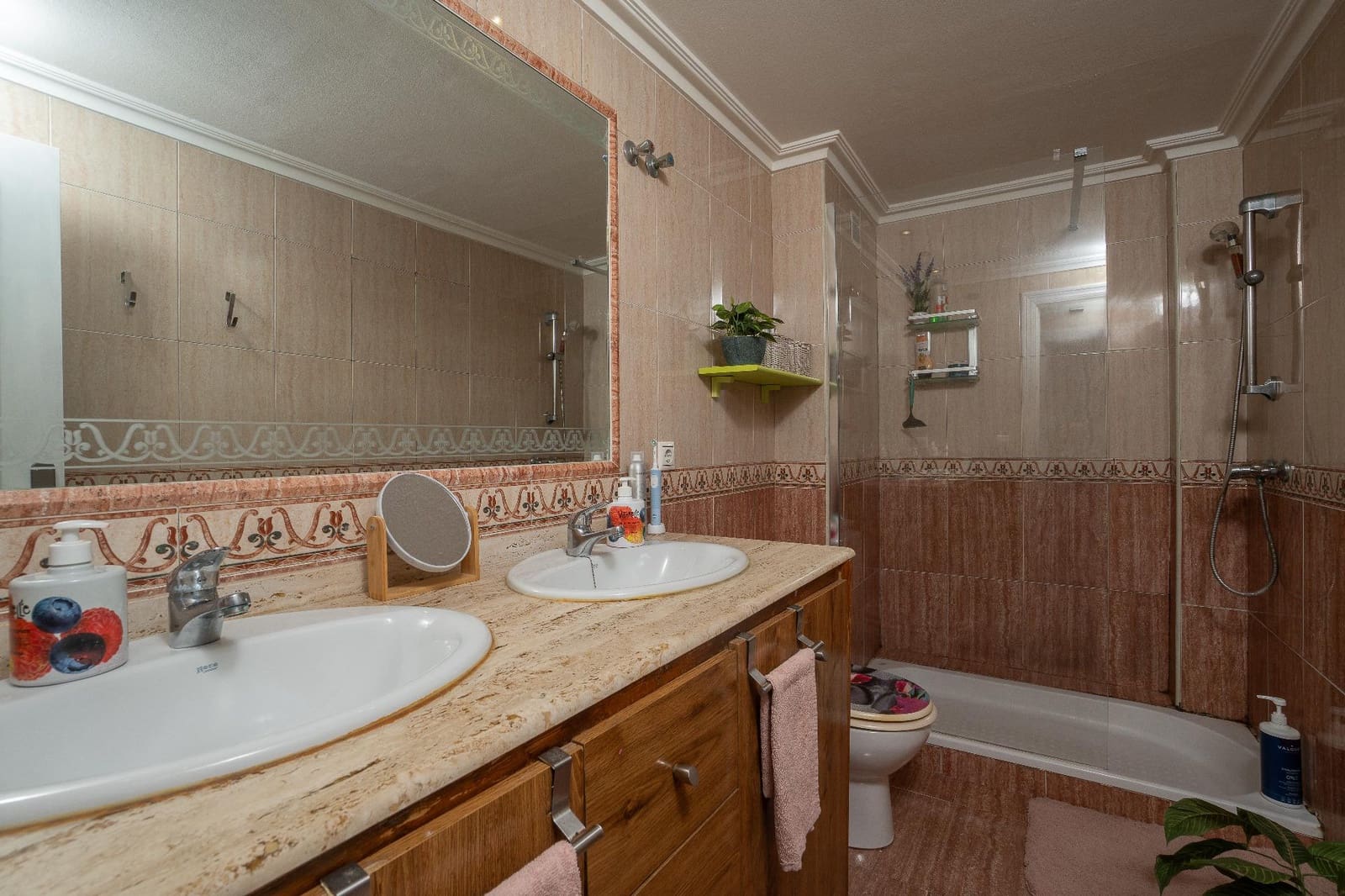 3 soverom Leilighet til salgs i Elche / Elx - € 160 000 (Ref: 9450217)