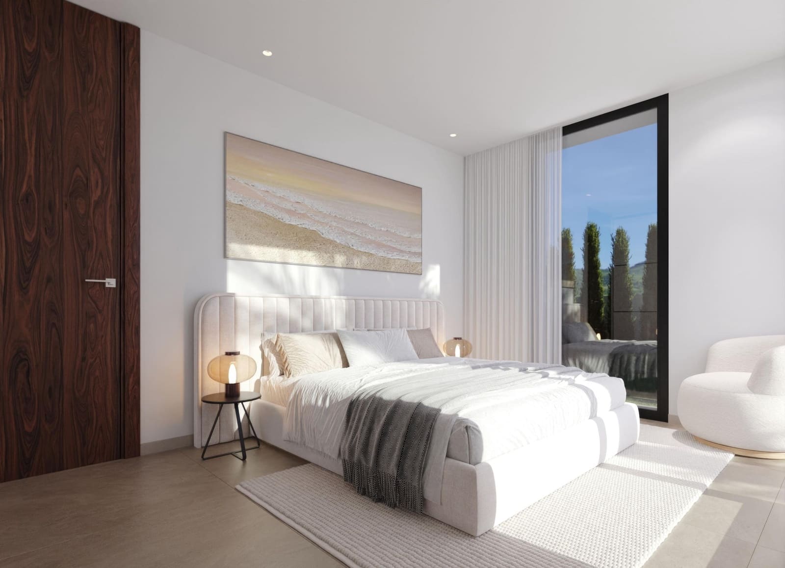 3 camera da letto Villa in vendita in Finestrat con piscina - 895.000 € (Rif: 9450221)