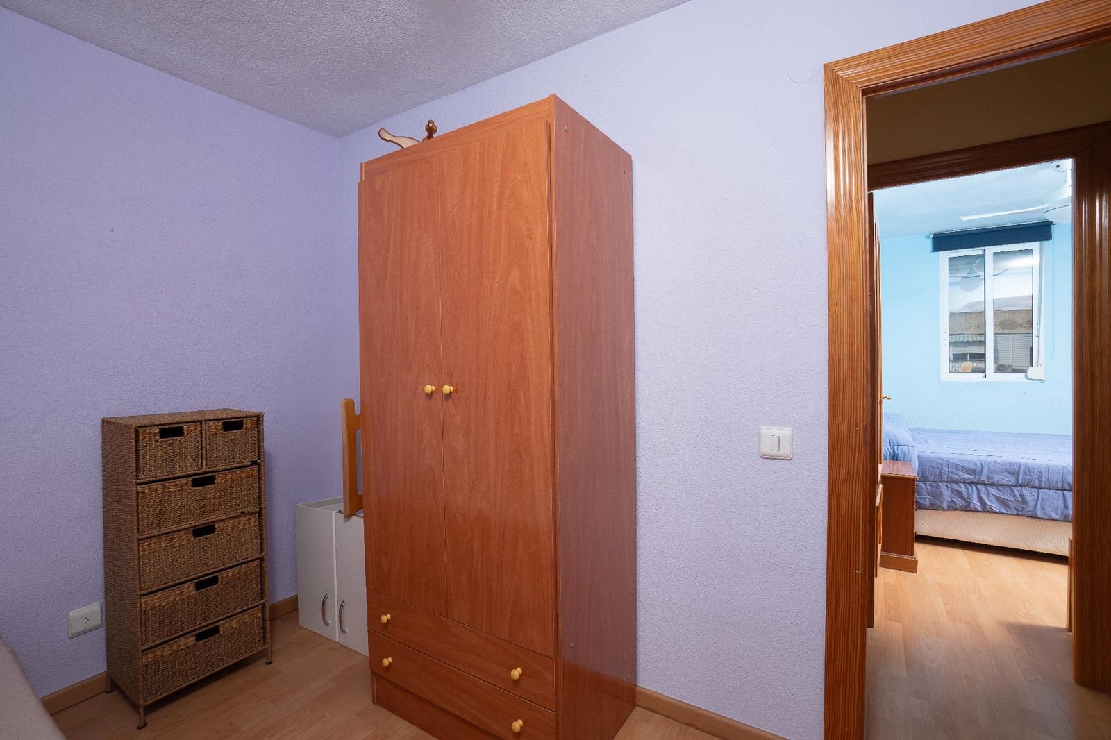 3 soveværelse Lejlighed til salg i Alicante by - € 125.000 (Ref: 9452076)