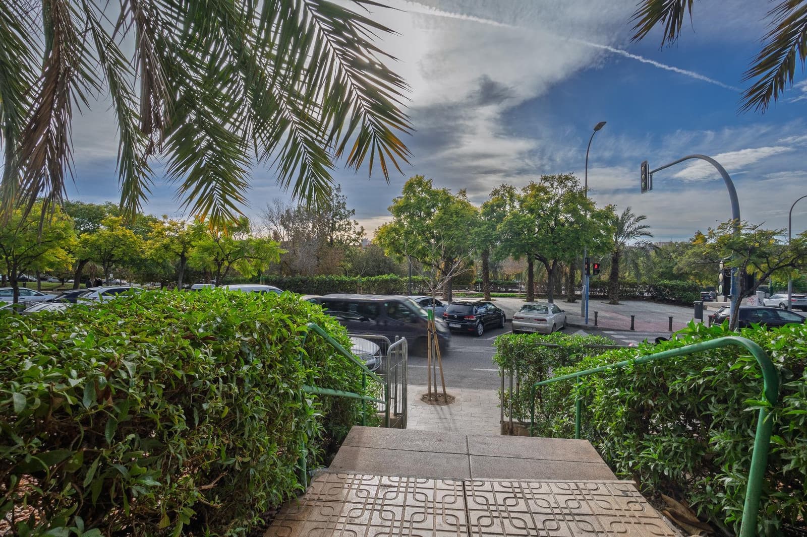 3 soveværelse Lejlighed til salg i Alicante by - € 125.000 (Ref: 9452076)