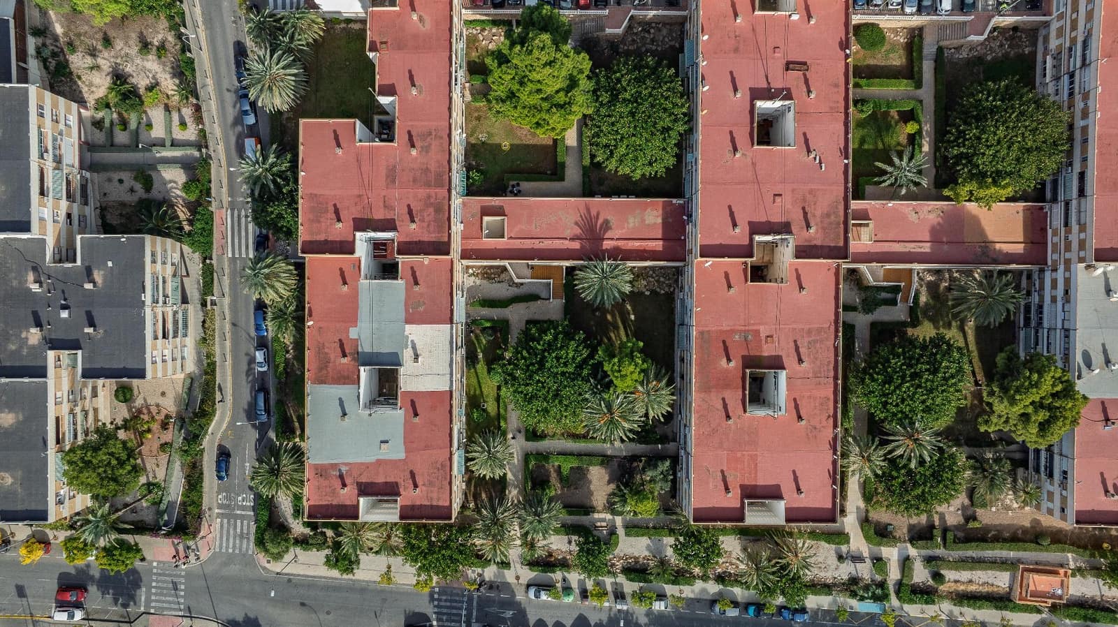 3 soveværelse Lejlighed til salg i Alicante by - € 125.000 (Ref: 9452076)