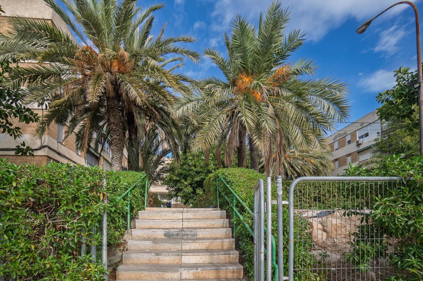 3 soveværelse Lejlighed til salg i Alicante by - € 125.000 (Ref: 9452076)