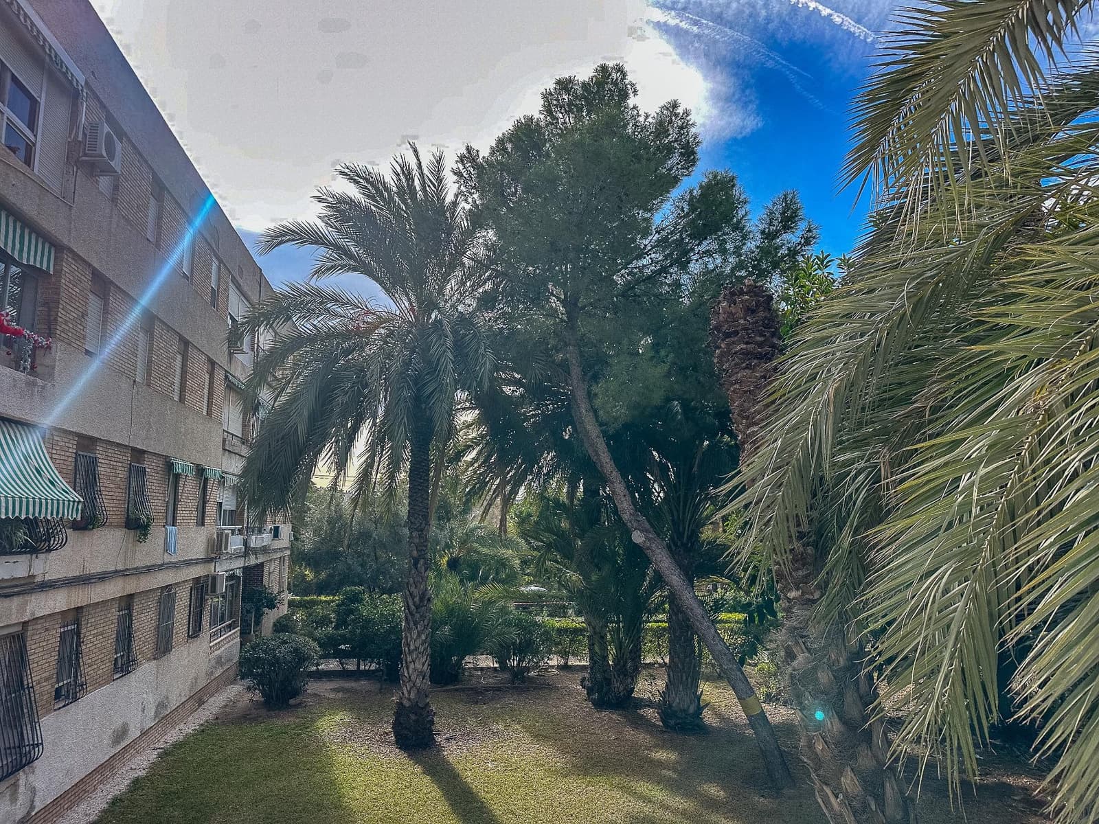 3 soveværelse Lejlighed til salg i Alicante by - € 125.000 (Ref: 9452076)