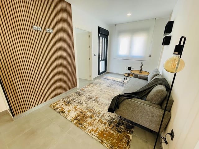 5 sypialnia Willa na sprzedaż w Torreblanca, Torrevieja - 1 200 000 € (Ref: 9452775)