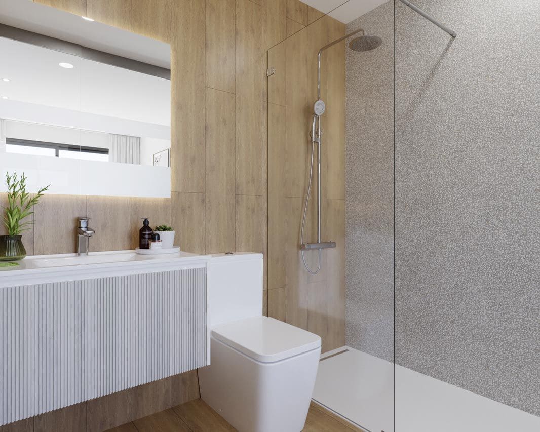 2 camera da letto Appartamento in vendita in Torrevieja con piscina - 315.000 € (Rif: 9452776)