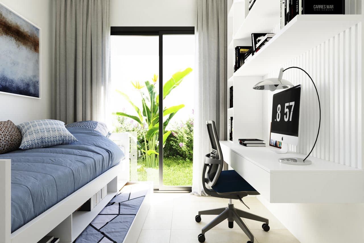 2 camera da letto Appartamento in vendita in Torrevieja con piscina - 315.000 € (Rif: 9452776)