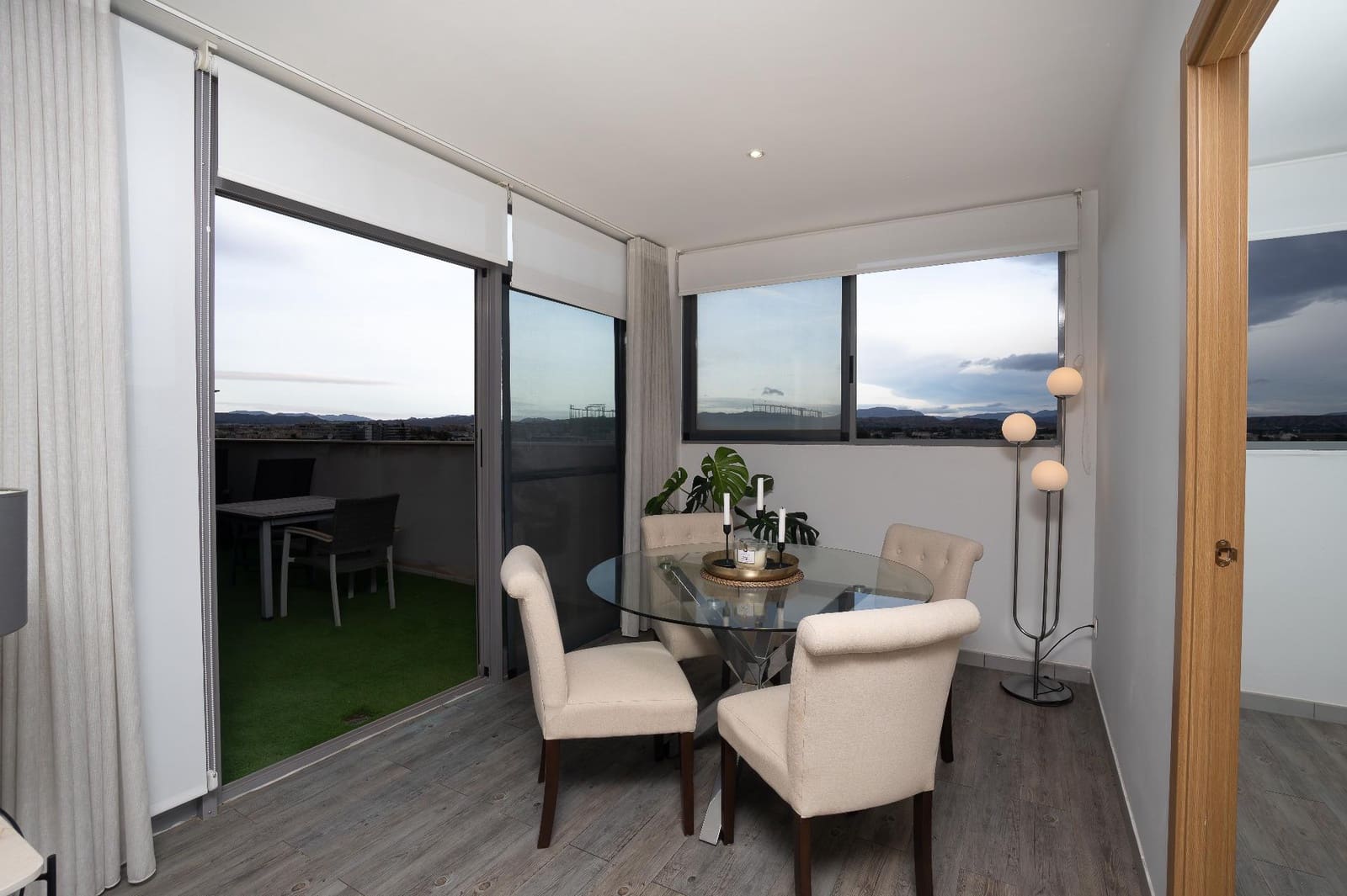 3 Zimmer Penthouse zu verkaufen in Elche / Elx - 298.000 € (Ref: 9456193)