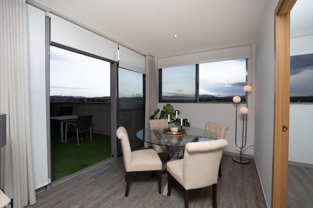 3 Zimmer Penthouse zu verkaufen in Elche / Elx - 298.000 € (Ref: 9456193)