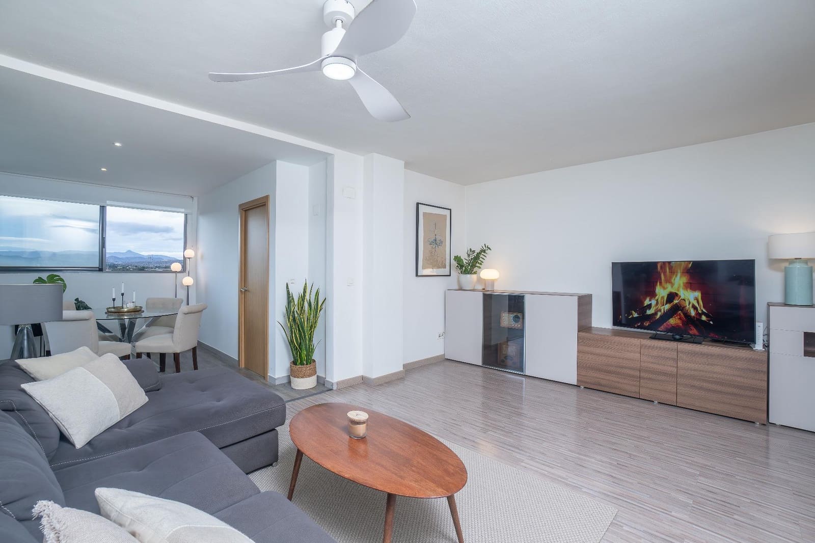 3 Zimmer Penthouse zu verkaufen in Elche / Elx - 298.000 € (Ref: 9456193)