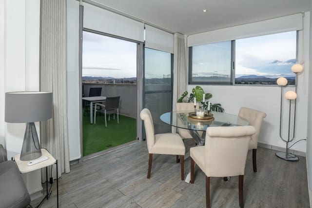 3 Zimmer Penthouse zu verkaufen in Elche / Elx - 298.000 € (Ref: 9456193)