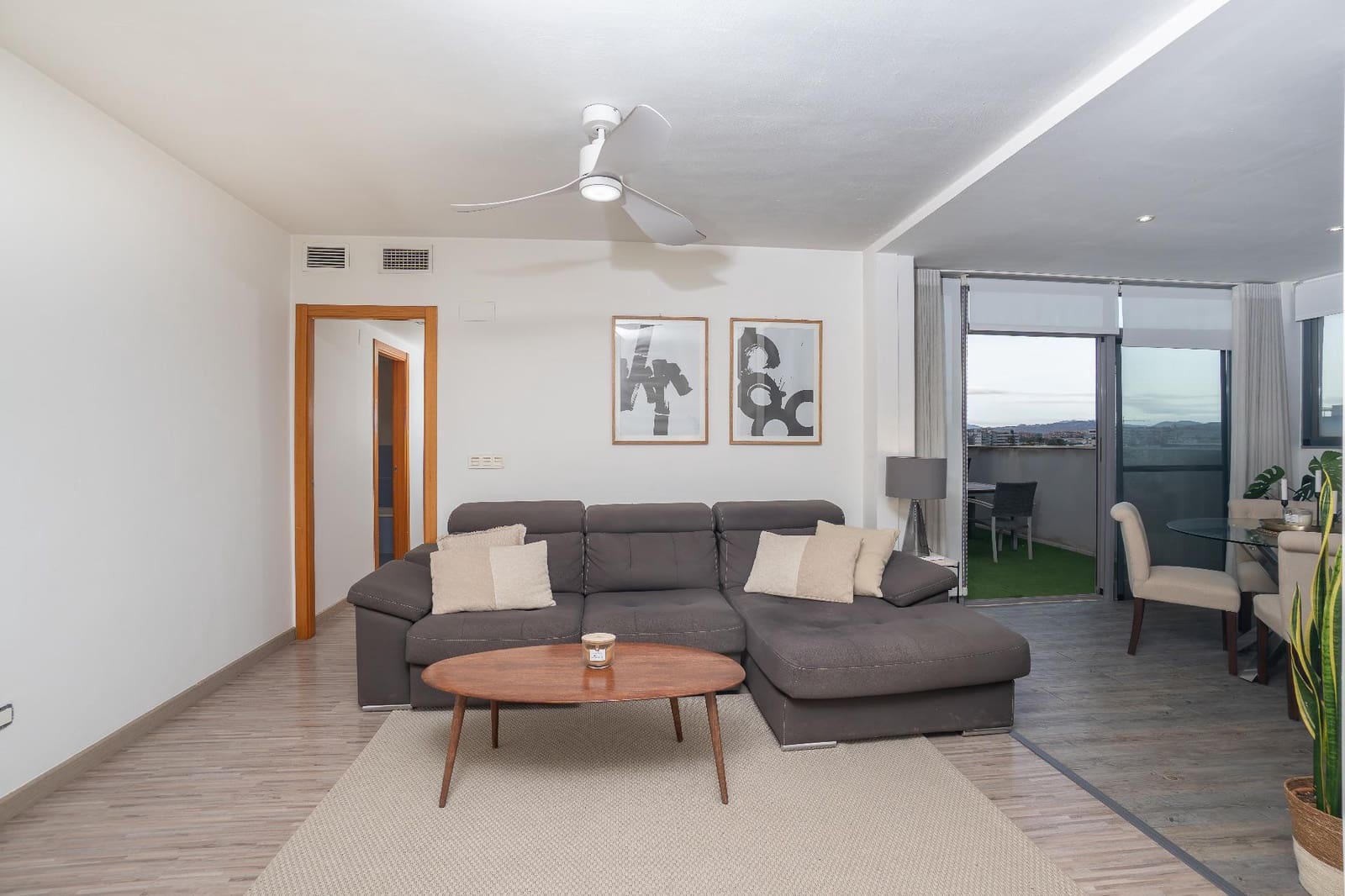 3 Zimmer Penthouse zu verkaufen in Elche / Elx - 298.000 € (Ref: 9456193)