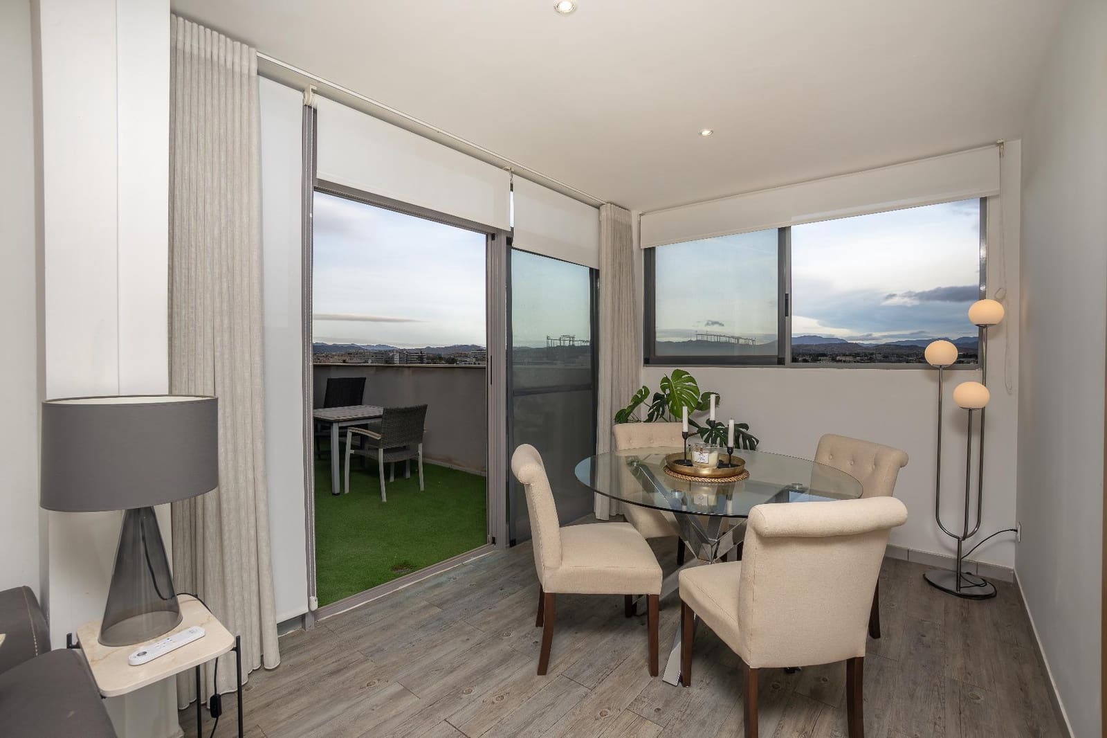 3 Zimmer Penthouse zu verkaufen in Elche / Elx - 298.000 € (Ref: 9456193)