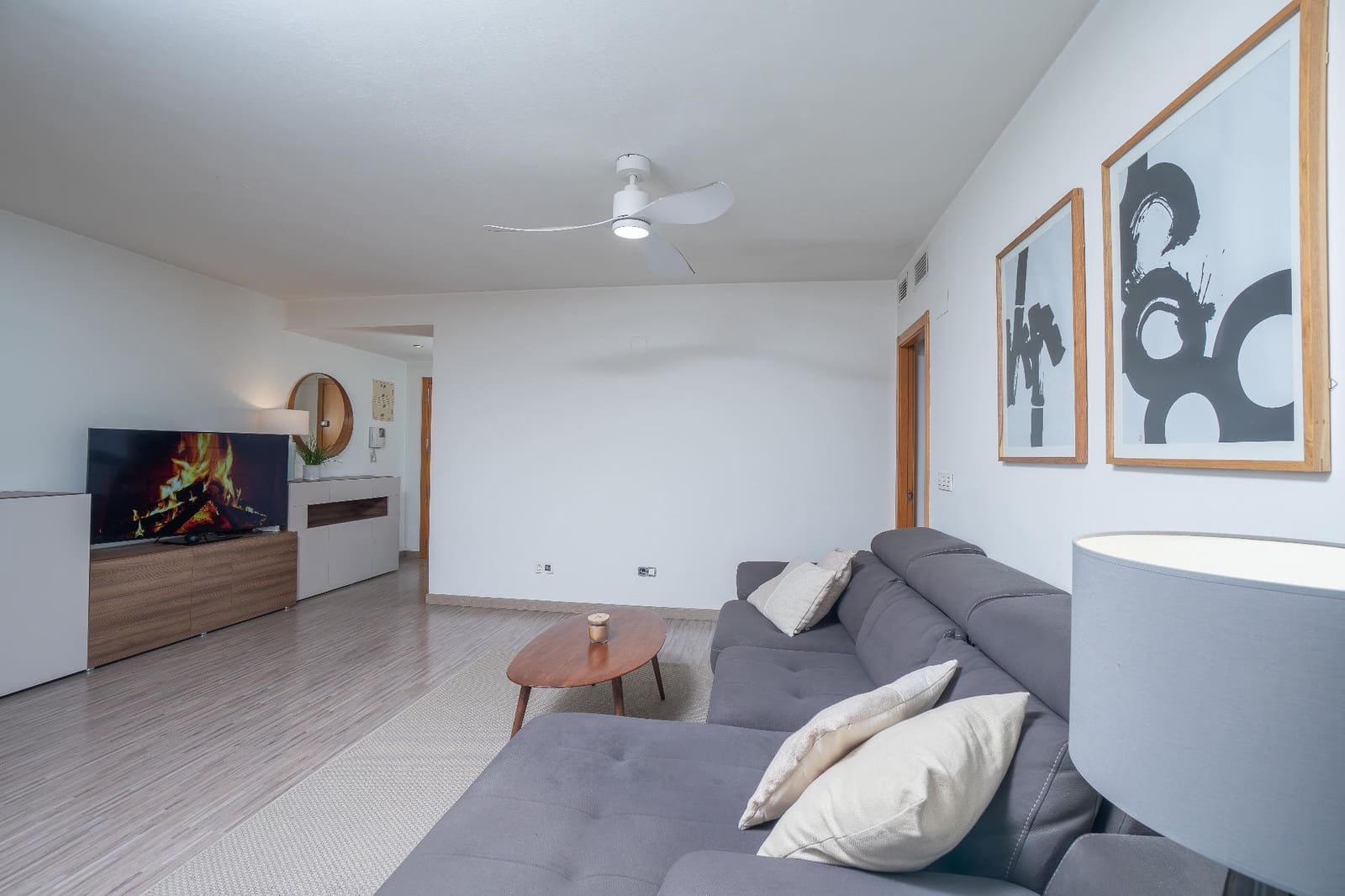 3 Zimmer Penthouse zu verkaufen in Elche / Elx - 298.000 € (Ref: 9456193)