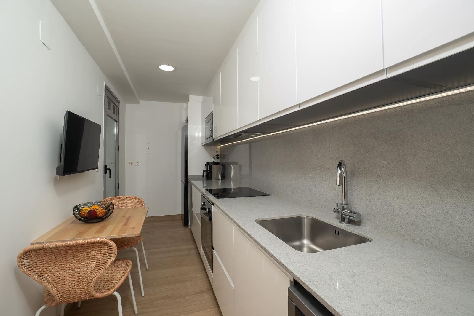 3 Zimmer Penthouse zu verkaufen in Elche / Elx - 298.000 € (Ref: 9456193)