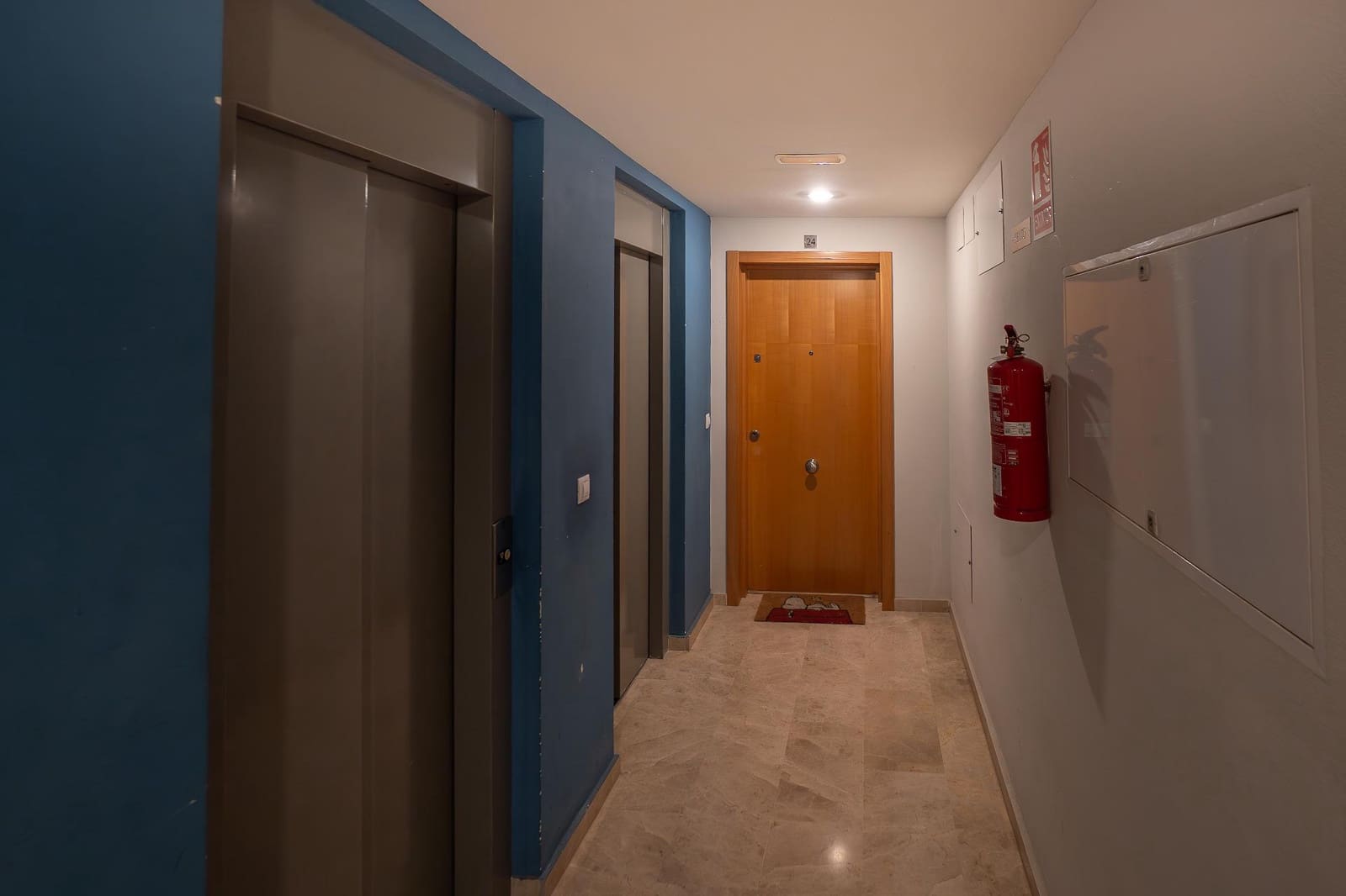 3 Zimmer Penthouse zu verkaufen in Elche / Elx - 298.000 € (Ref: 9456193)