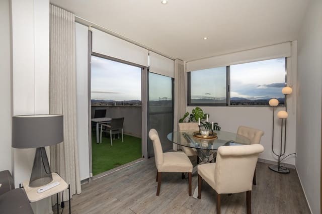 3 Zimmer Penthouse zu verkaufen in Elche / Elx - 298.000 € (Ref: 9456193)