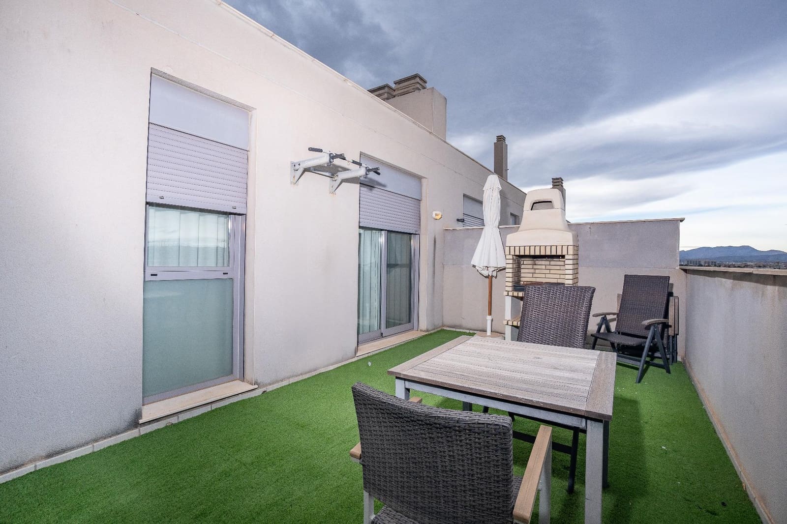 3 Zimmer Penthouse zu verkaufen in Elche / Elx - 298.000 € (Ref: 9456193)