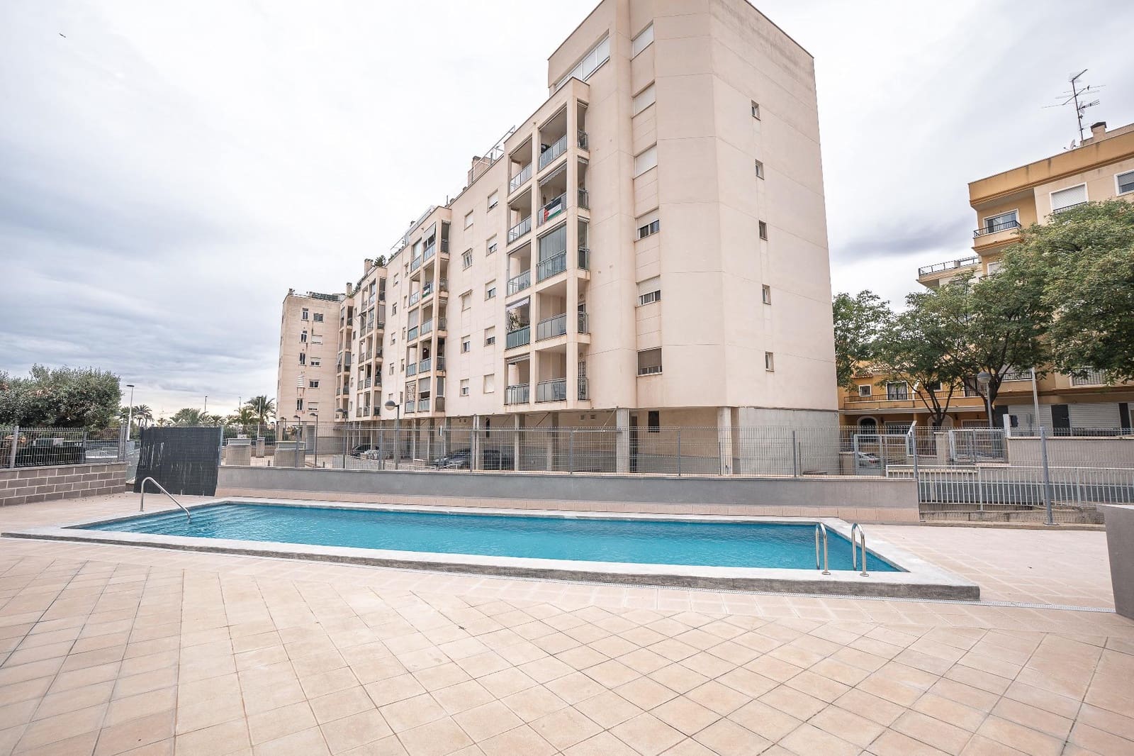 3 Zimmer Penthouse zu verkaufen in Elche / Elx - 298.000 € (Ref: 9456193)