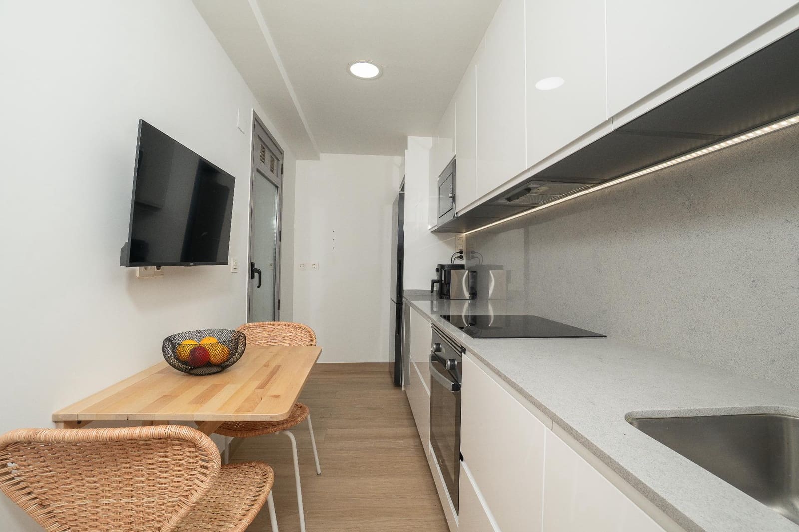 3 Zimmer Penthouse zu verkaufen in Elche / Elx - 298.000 € (Ref: 9456193)