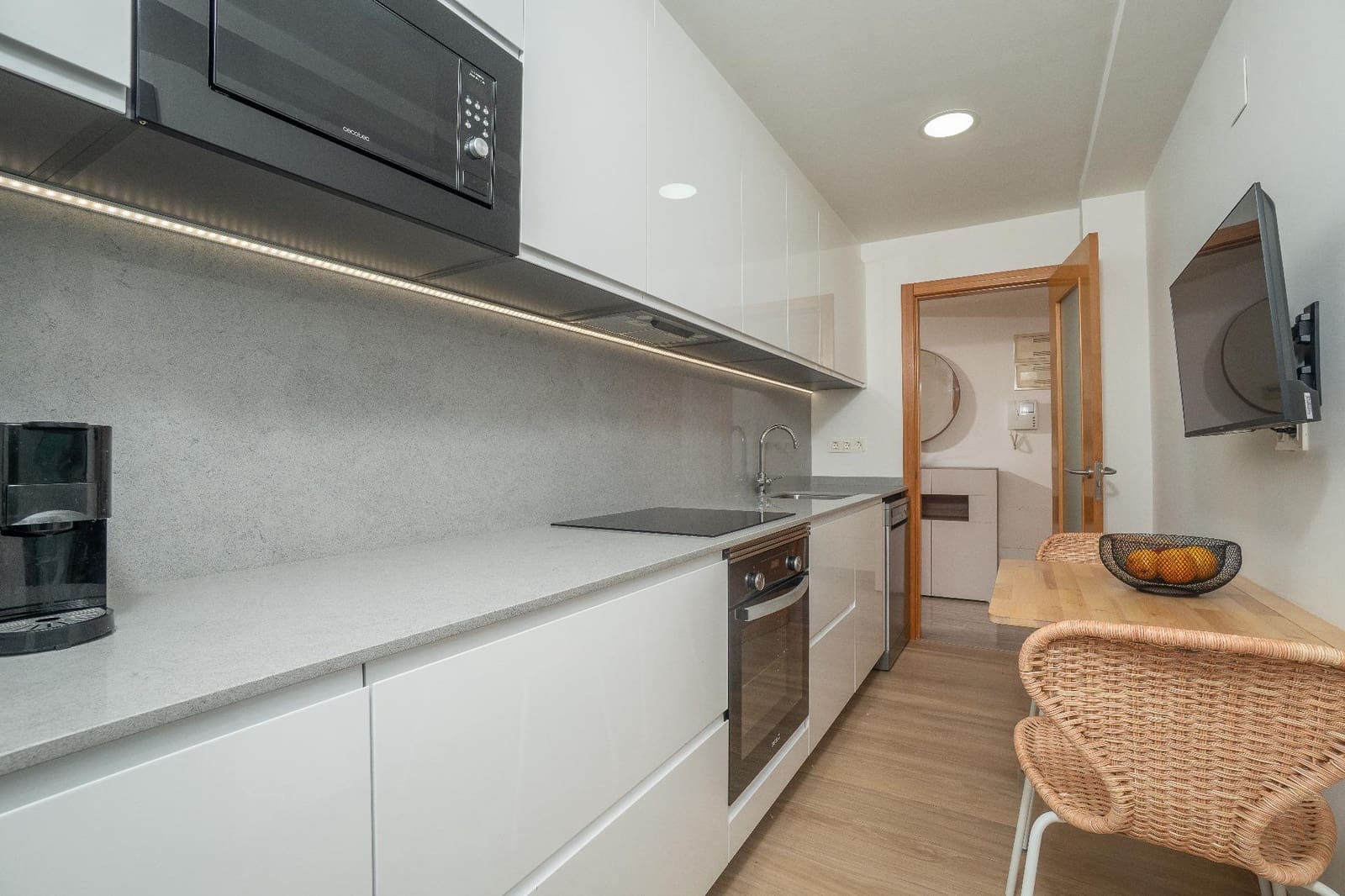 3 Zimmer Penthouse zu verkaufen in Elche / Elx - 298.000 € (Ref: 9456193)