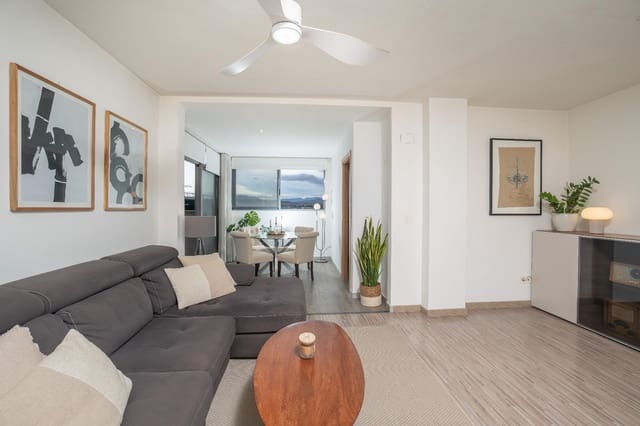 3 Zimmer Penthouse zu verkaufen in Elche / Elx - 298.000 € (Ref: 9456193)