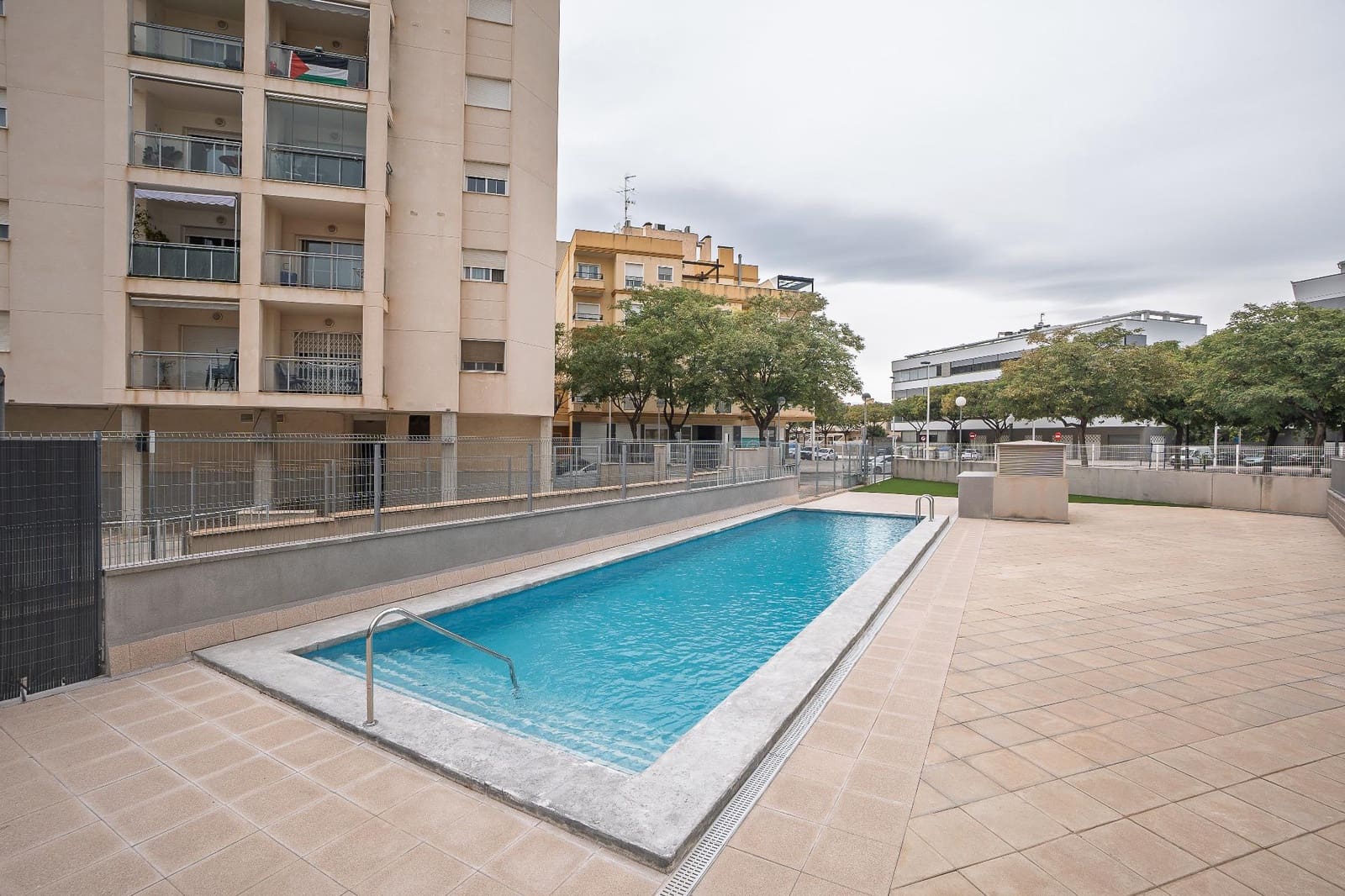 3 Zimmer Penthouse zu verkaufen in Elche / Elx - 298.000 € (Ref: 9456193)