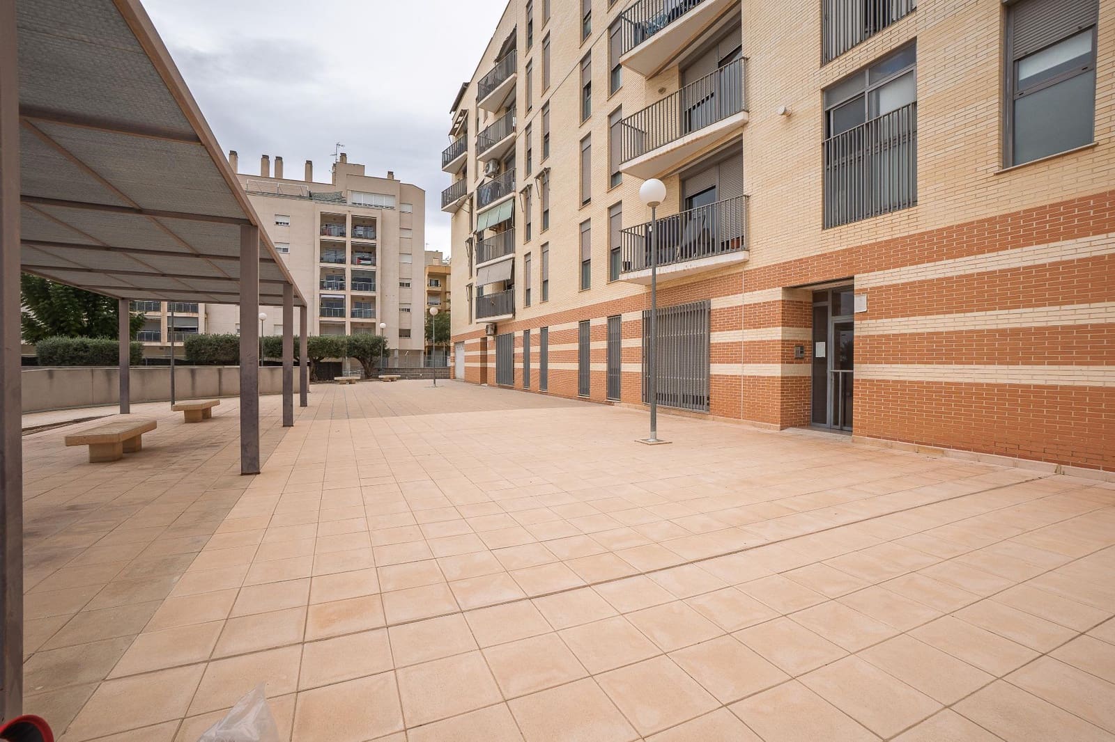 3 Zimmer Penthouse zu verkaufen in Elche / Elx - 298.000 € (Ref: 9456193)