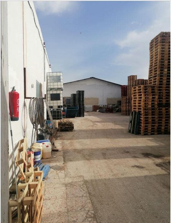 Bedrijf te koop in Dolores - € 99.000 (Ref: 9456194)