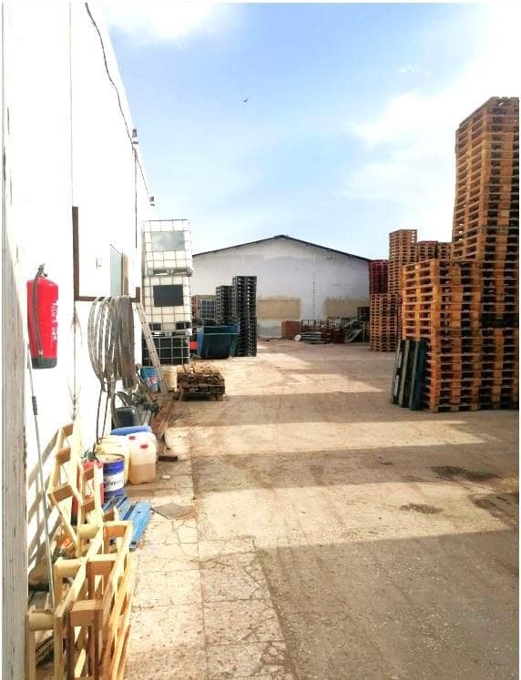 Bedrijf te koop in Dolores - € 99.000 (Ref: 9456194)