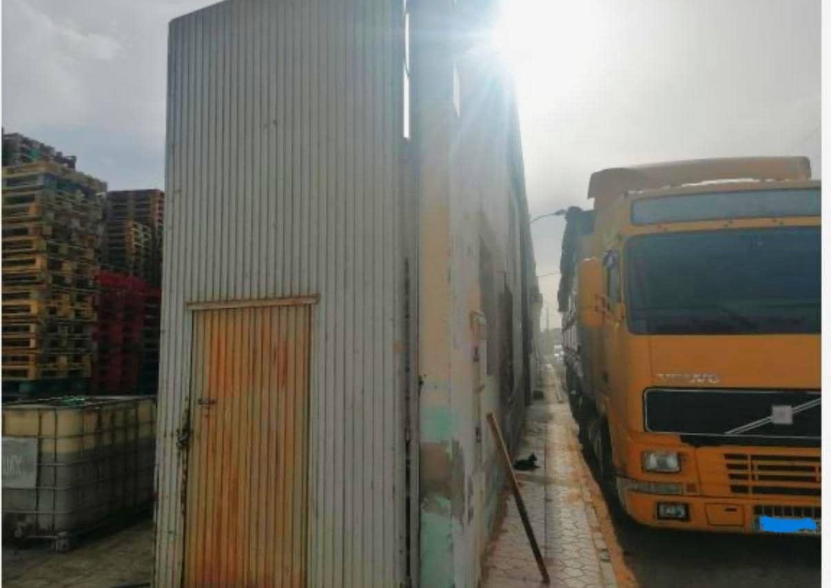 Bedrijf te koop in Dolores - € 99.000 (Ref: 9456194)