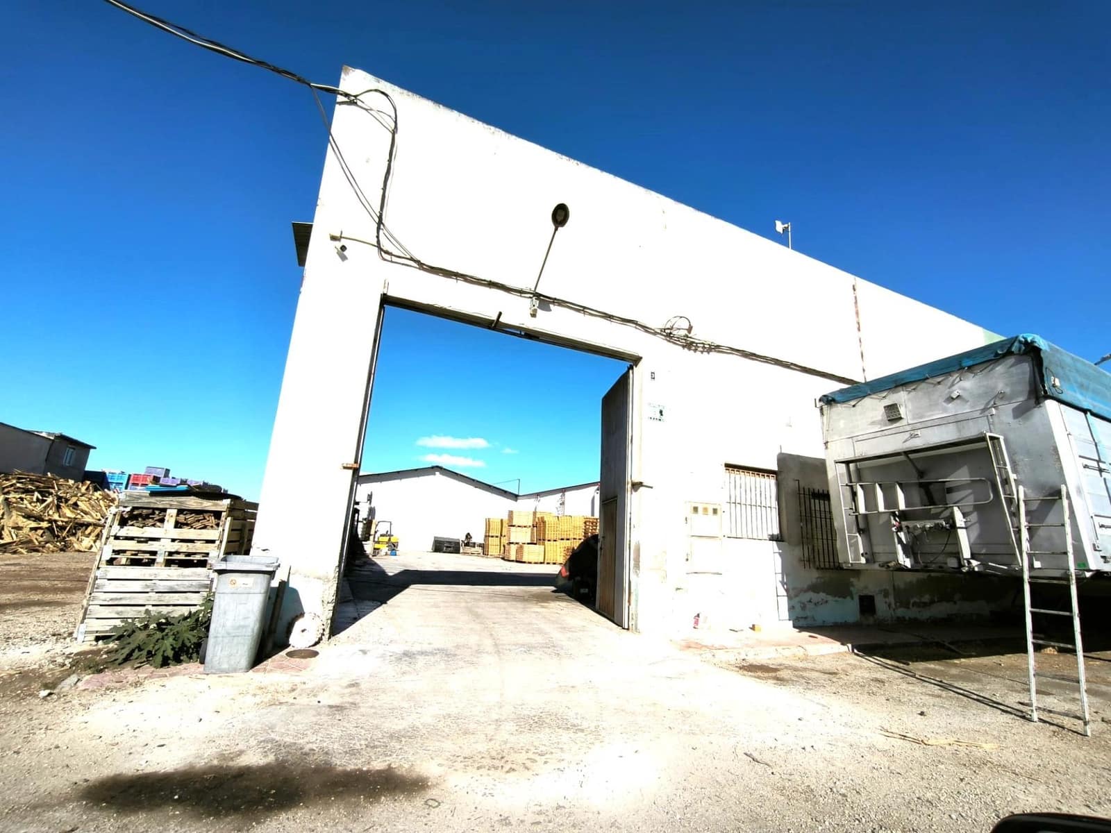 Bedrijf te koop in Dolores - € 99.000 (Ref: 9456194)