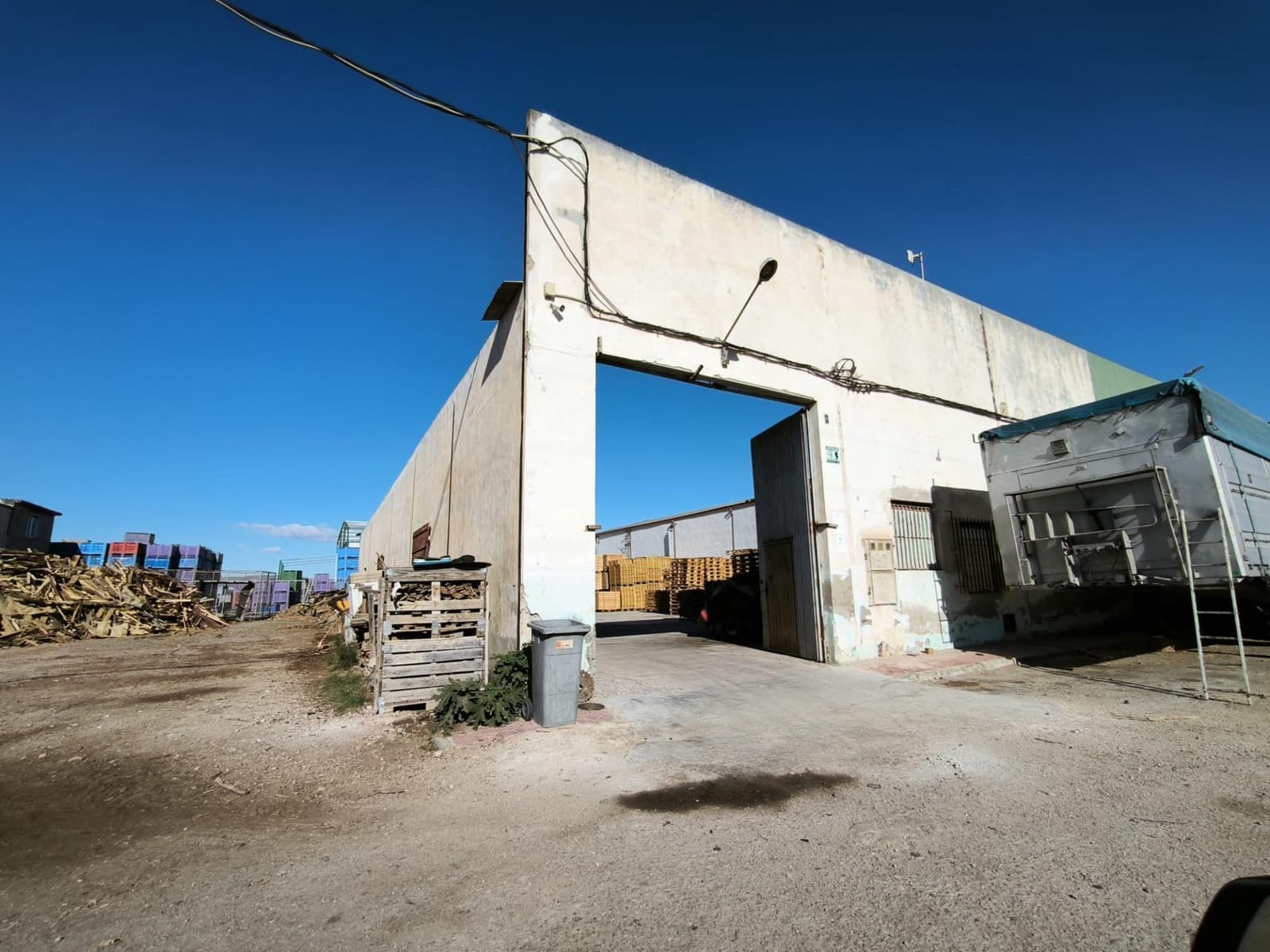 Bedrijf te koop in Dolores - € 99.000 (Ref: 9456194)