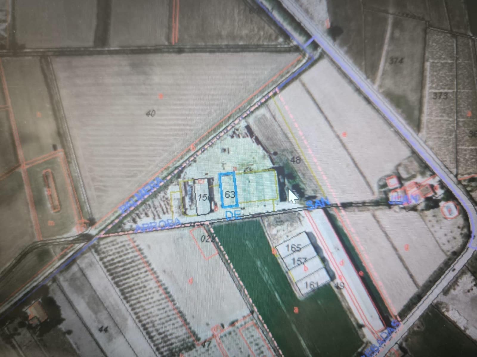 Bedrijf te koop in Dolores - € 99.000 (Ref: 9456194)