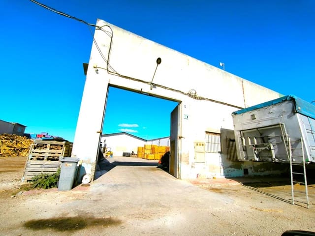 Bedrijf te koop in Dolores - € 99.000 (Ref: 9456194)