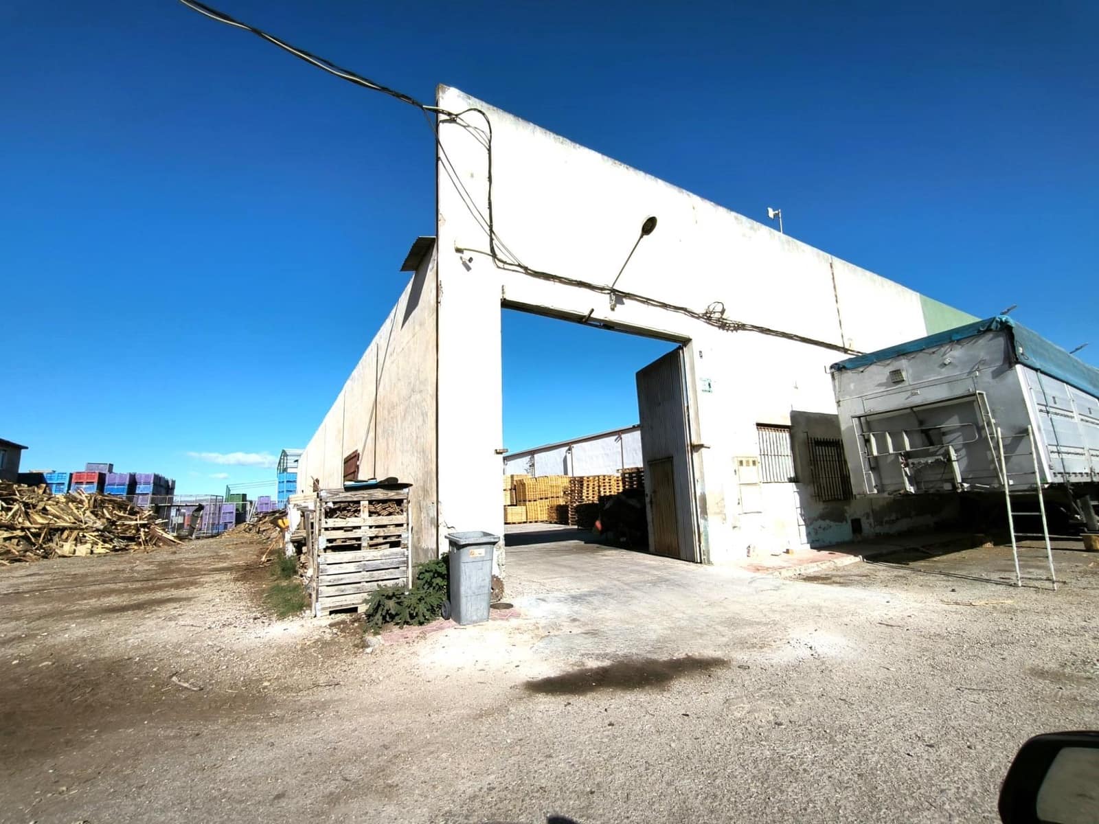 Bedrijf te koop in Dolores - € 99.000 (Ref: 9456194)