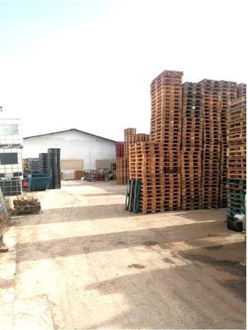 Negocio en Dolores en venta - 99.000 € (Ref: 9456194)