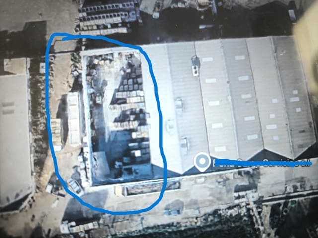 Negocio en Dolores en venta - 99.000 € (Ref: 9456194)