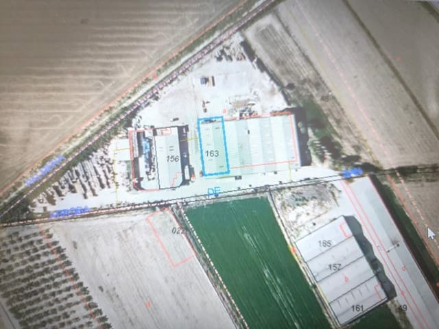 Negocio en Dolores en venta - 99.000 € (Ref: 9456194)