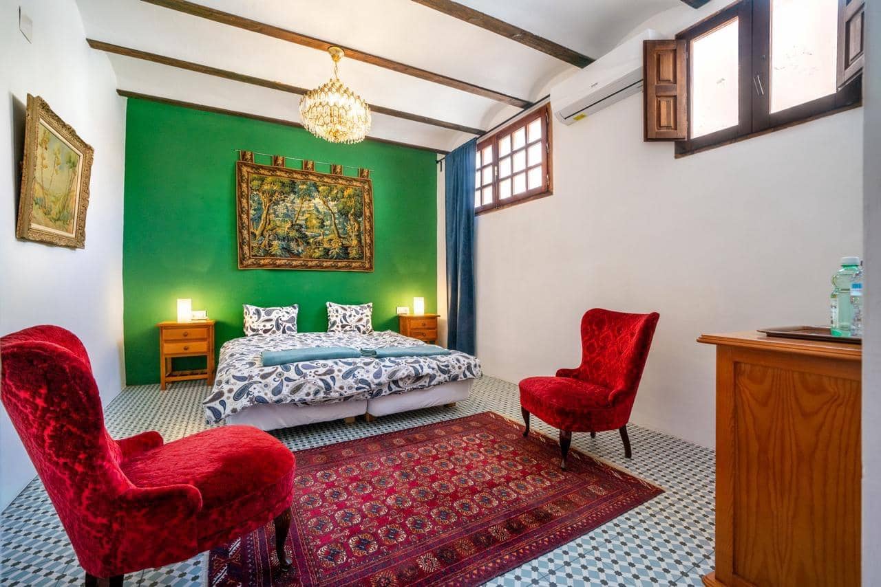 8 Zimmer Haus zu verkaufen in Cocentaina - 255.000 € (Ref: 9462023)