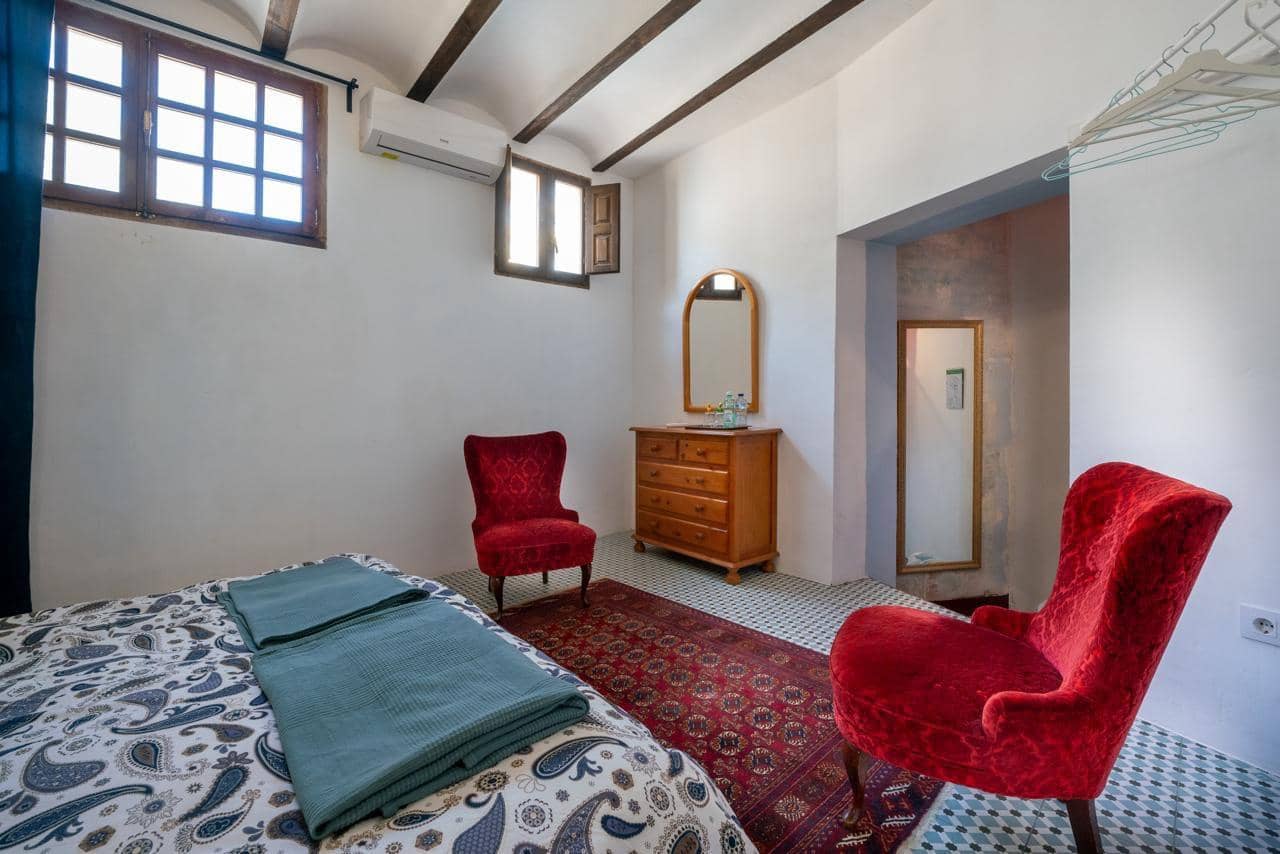 8 Zimmer Haus zu verkaufen in Cocentaina - 255.000 € (Ref: 9462023)