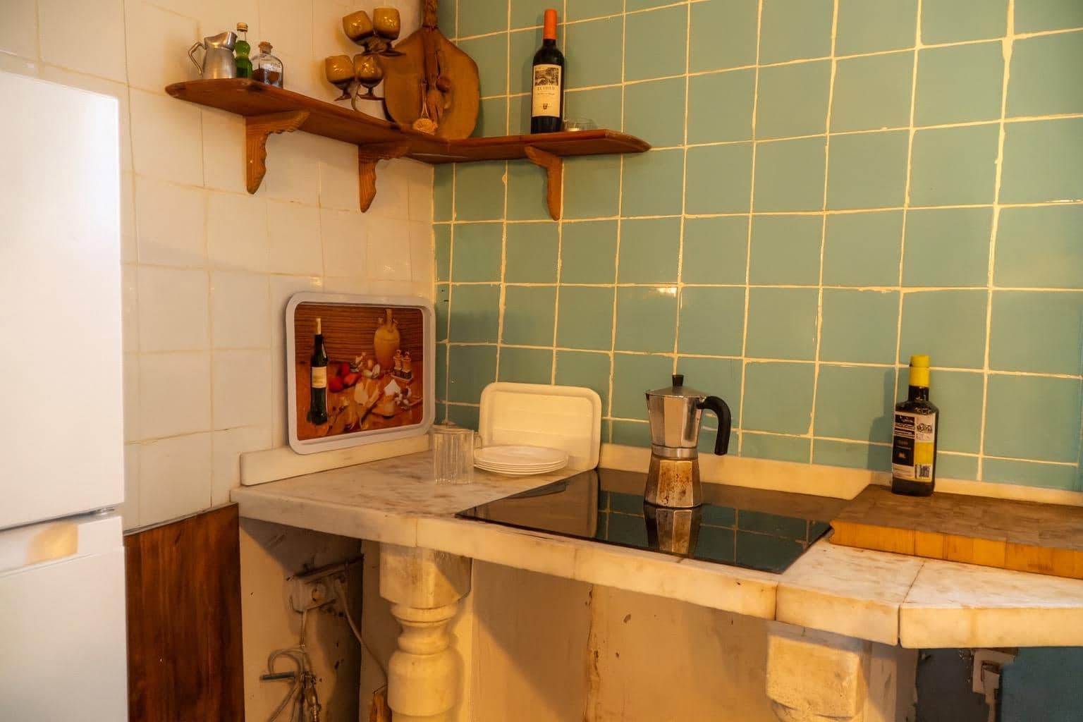 8 Zimmer Haus zu verkaufen in Cocentaina - 255.000 € (Ref: 9462023)