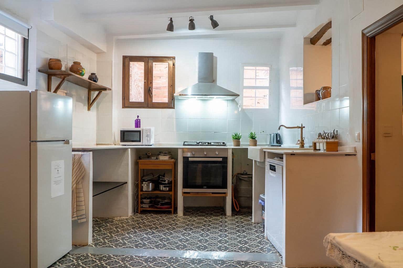 8 Zimmer Haus zu verkaufen in Cocentaina - 255.000 € (Ref: 9462023)