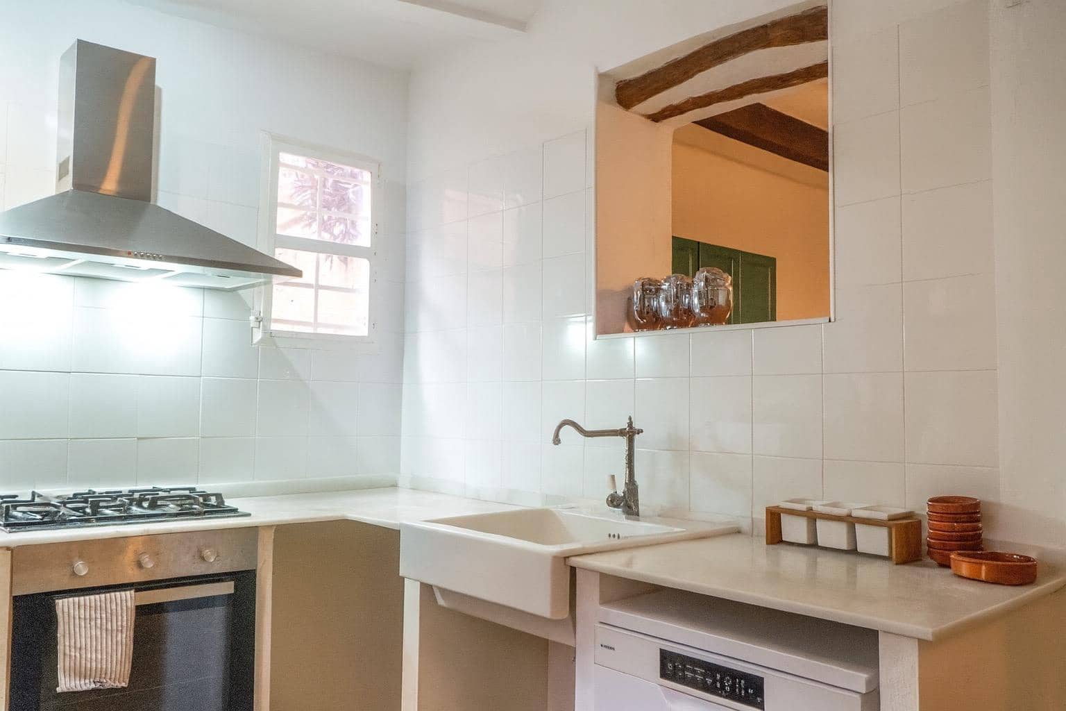 8 Zimmer Haus zu verkaufen in Cocentaina - 255.000 € (Ref: 9462023)