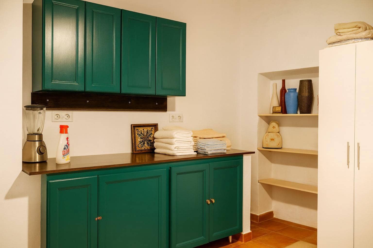 8 Zimmer Haus zu verkaufen in Cocentaina - 255.000 € (Ref: 9462023)