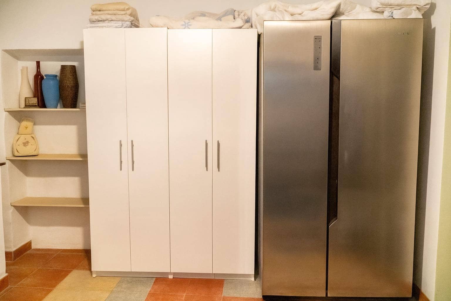 8 Zimmer Haus zu verkaufen in Cocentaina - 255.000 € (Ref: 9462023)