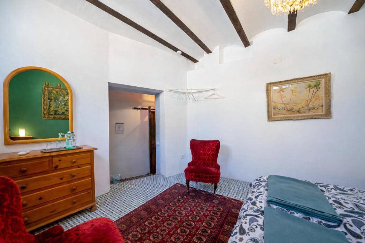 8 Zimmer Haus zu verkaufen in Cocentaina - 255.000 € (Ref: 9462023)