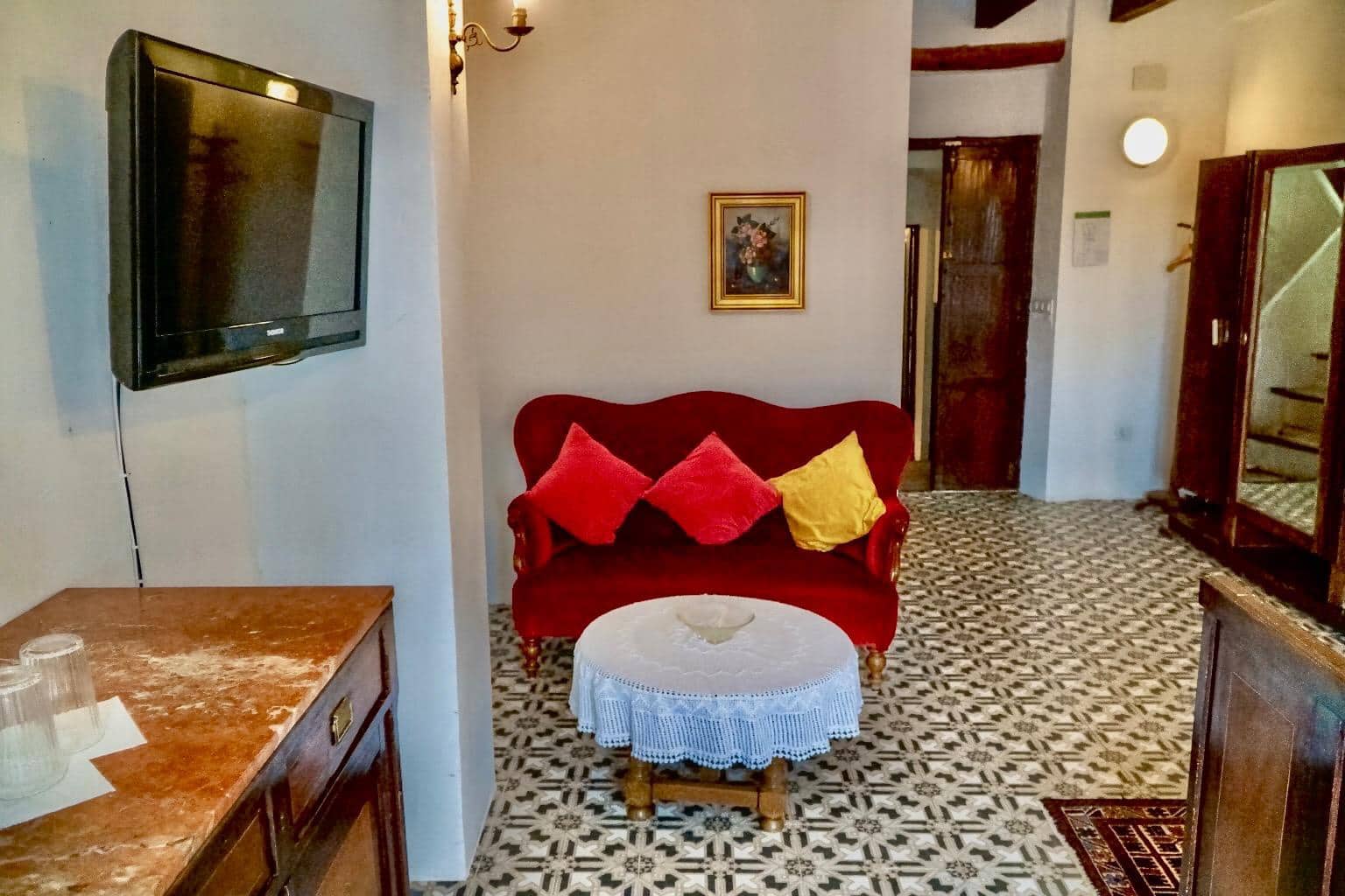 8 Zimmer Haus zu verkaufen in Cocentaina - 255.000 € (Ref: 9462023)