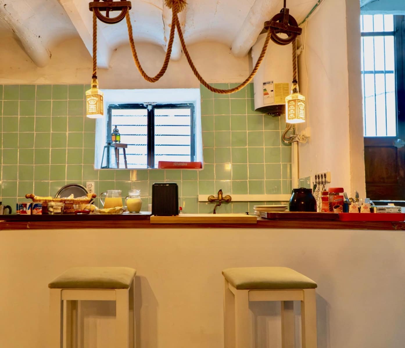 8 Zimmer Haus zu verkaufen in Cocentaina - 255.000 € (Ref: 9462023)