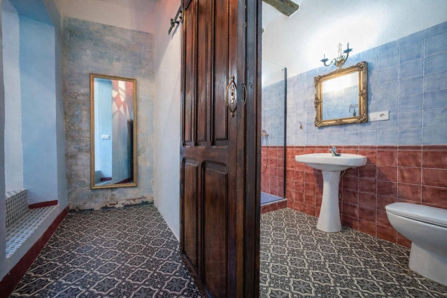 8 Zimmer Haus zu verkaufen in Cocentaina - 255.000 € (Ref: 9462023)