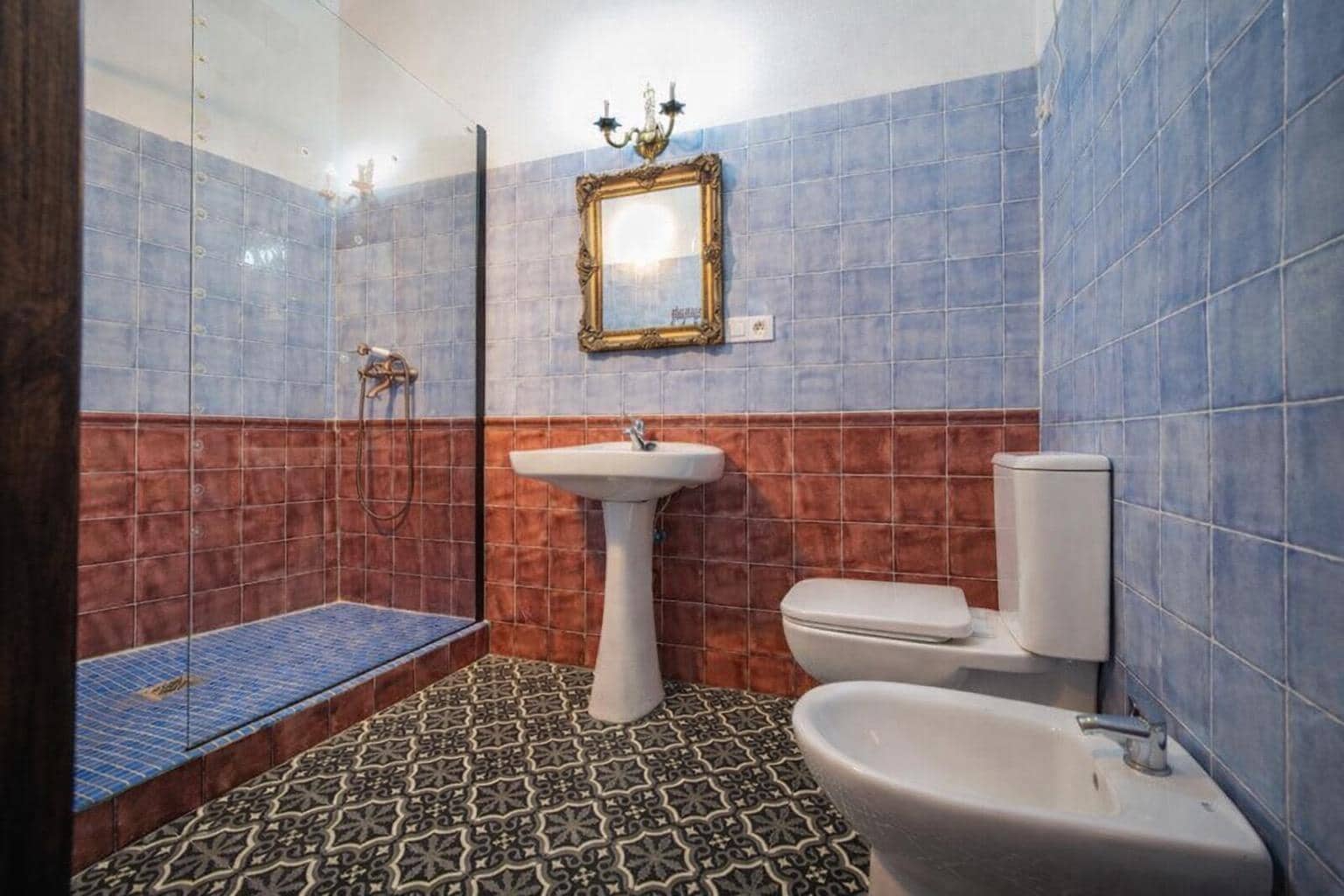 8 Zimmer Haus zu verkaufen in Cocentaina - 255.000 € (Ref: 9462023)